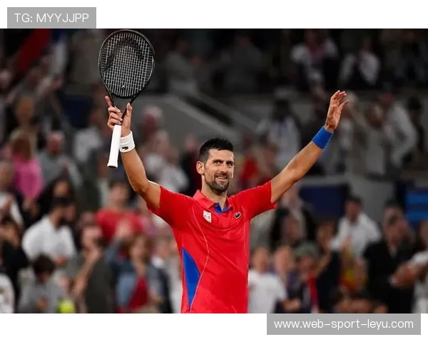 德约称目标依旧是年终总决赛，德约参赛计划