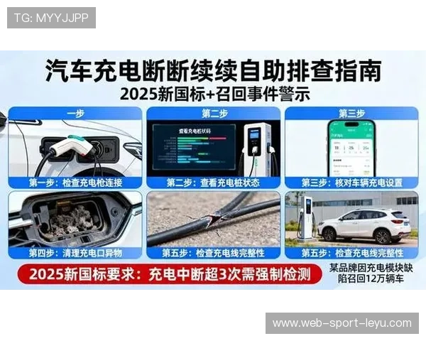 召回潮下，国产充电设备企业面临转型考验，中国充电设施行业十大竞争力品牌