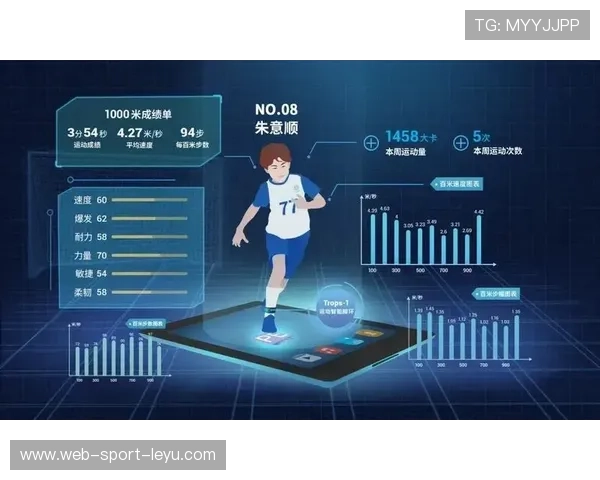 利用人工智能优化体育赛事中伤病预防周期的精准度（116 ）